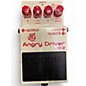 Used BOSS JB2 ANGRY DRIVER Effect Pedal thumbnail