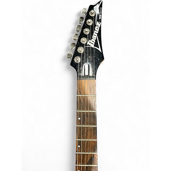 Used Ibanez RG6003FM RED Solid Body Electric Guitar