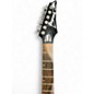 Used Ibanez RG6003FM RED Solid Body Electric Guitar