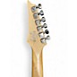 Used Ibanez RG6003FM RED Solid Body Electric Guitar
