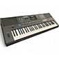 Used Yamaha PSR-E473