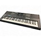 Used Yamaha PSR-E473