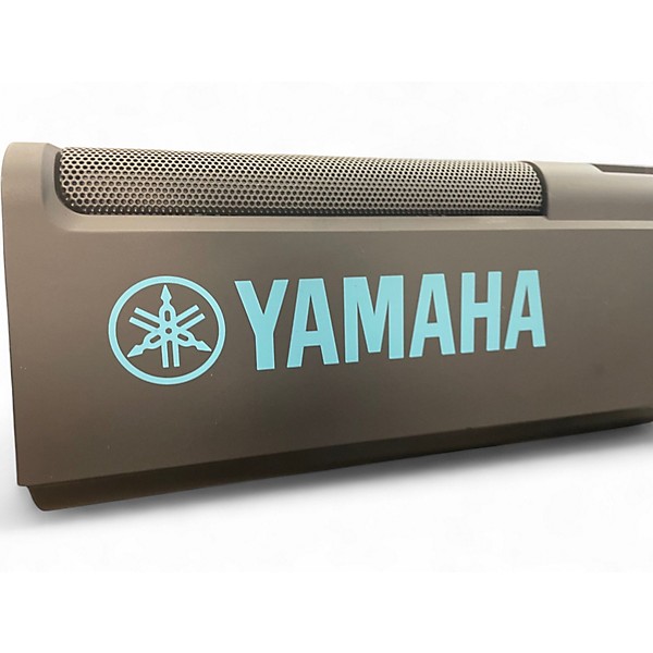 Used Yamaha PSR-E473