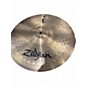 Used Zildjian 14in I Crash Cymbal