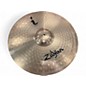 Used Zildjian 18in I crash ride Cymbal thumbnail