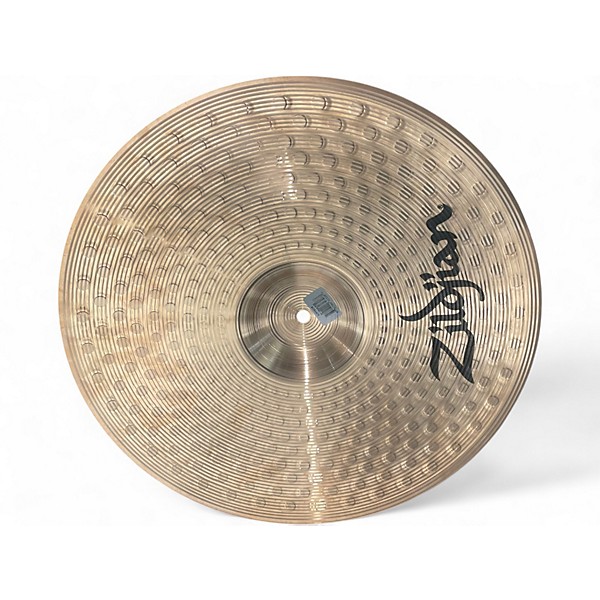 Used Zildjian 18in I crash ride Cymbal