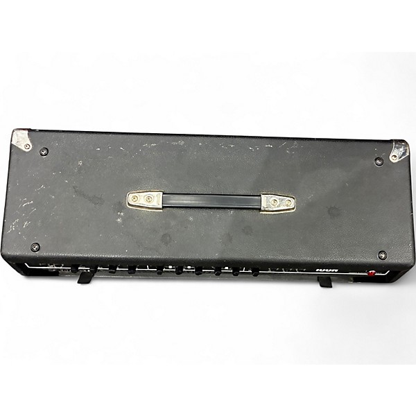 Used Fender FM100H 100W Solid State Guitar Amp Head