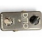 Used TC Electronic Ditto Looper Pedal