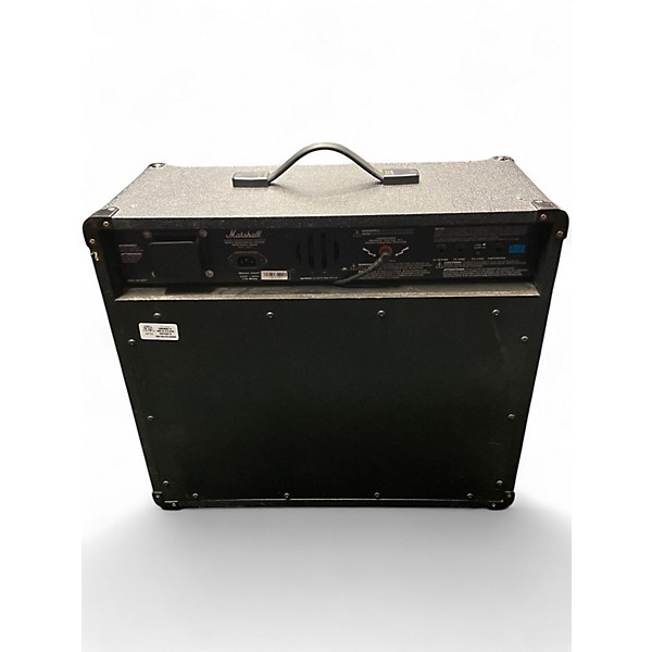 Used Marshall MG100DFX Guitar Combo Amp