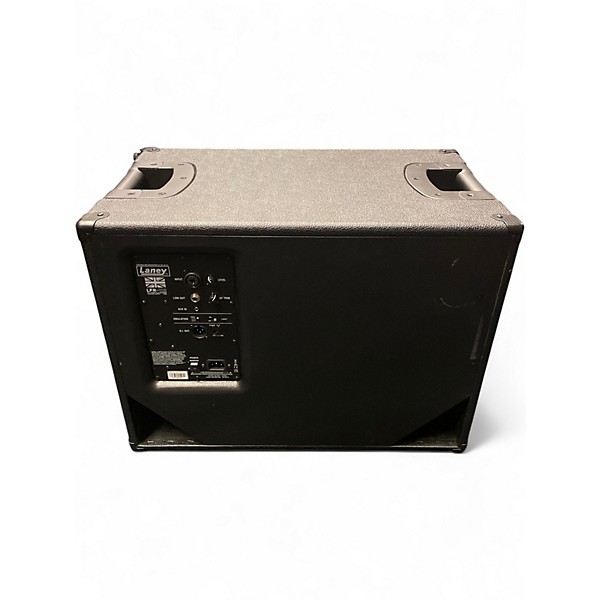 Used Laney LFR 112 Guitar Power Amp