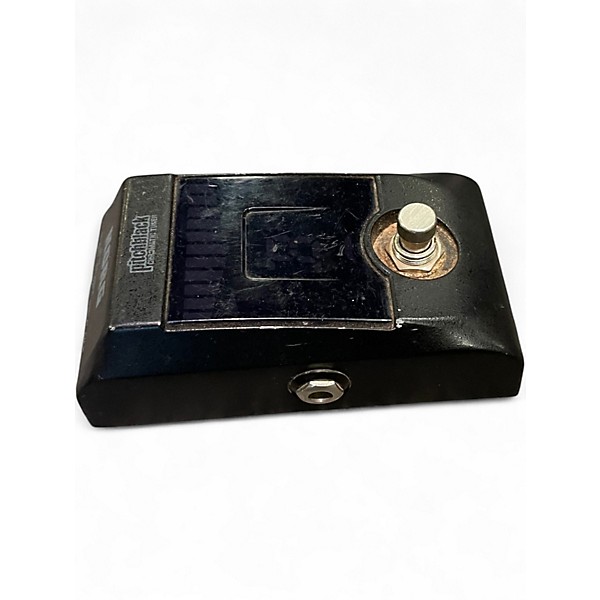 Used KORG PB01 Pitchblack Chromatic Tuner Pedal