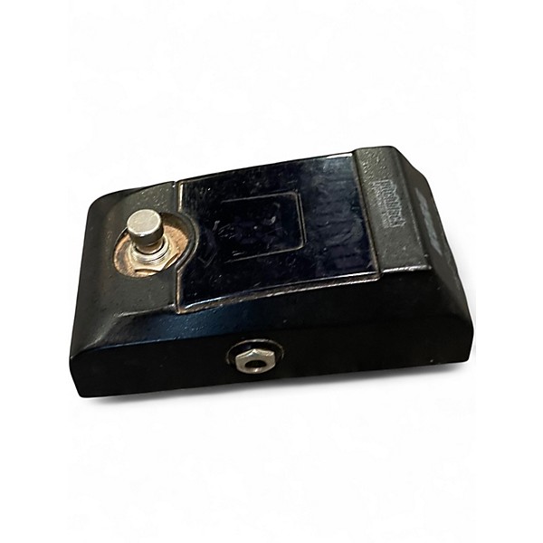 Used KORG PB01 Pitchblack Chromatic Tuner Pedal
