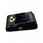 Used KORG PB01 Pitchblack Chromatic Tuner Pedal