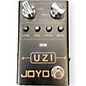 Used Joyo UZI Effect Pedal thumbnail