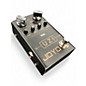 Used Joyo UZI Effect Pedal