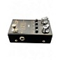 Used Joyo UZI Effect Pedal