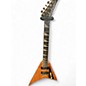 Used Jackson JS32 Randy Rhoads Natural Solid Body Electric Guitar