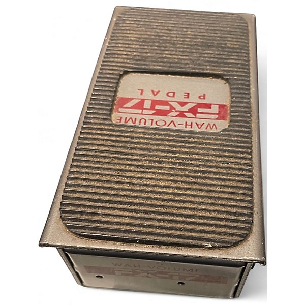 Used DOD FX-17 Effect Pedal