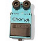 Used BOSS CE-2 MADE IN JAPAN Effect Pedal thumbnail