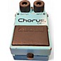 Used BOSS CE-2 MADE IN JAPAN Effect Pedal