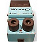 Used BOSS CE-2 MADE IN JAPAN Effect Pedal