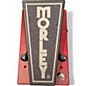 Used Morley Steve Vai Bad Horsie Wah Effect Pedal thumbnail