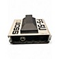 Used BOSS FS5U Nonlatching Footswitch Sustain Pedal