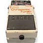 Used BOSS TU2 Chromatic Tuner Pedal