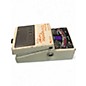 Used BOSS TU2 Chromatic Tuner Pedal