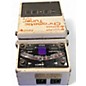 Used BOSS TU2 Chromatic Tuner Pedal