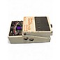 Used BOSS TU2 Chromatic Tuner Pedal