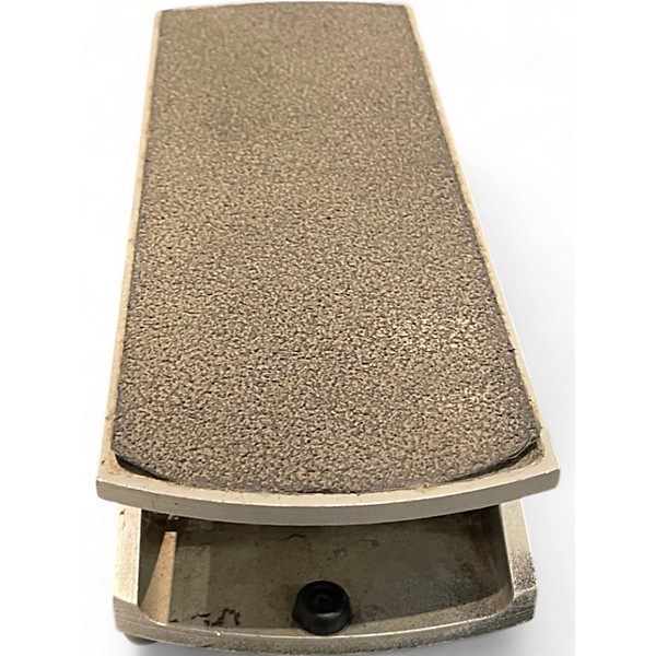 Used Ernie Ball VOLUME PEDAL Pedal