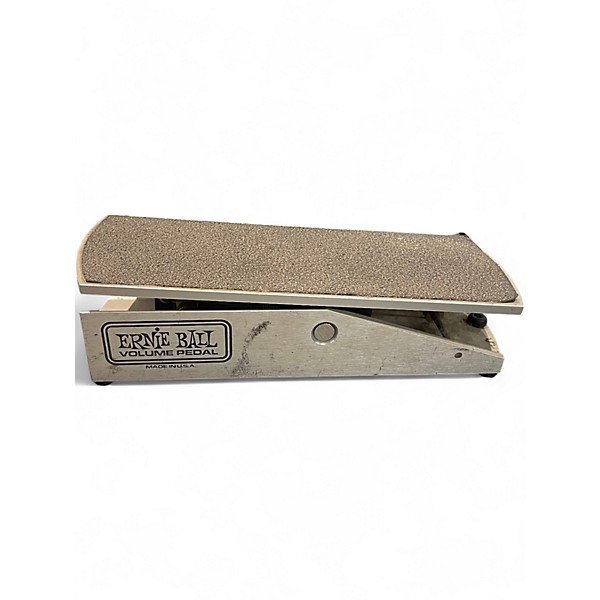 Used Ernie Ball VOLUME PEDAL Pedal