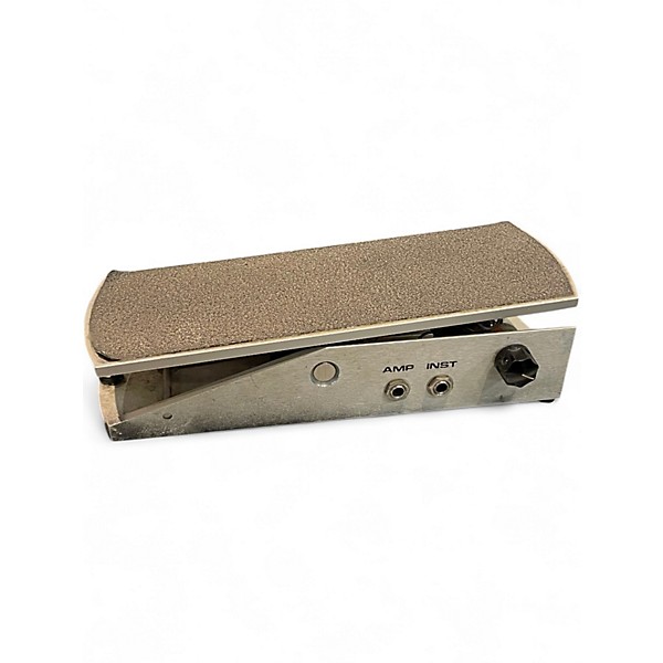 Used Ernie Ball VOLUME PEDAL Pedal