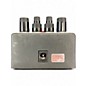 Used BOSS MT2 Metal Zone Distortion Effect Pedal