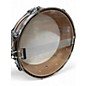 Used Inde Drum Lab 6.5X14 Studio Mod Snare Natural Drum