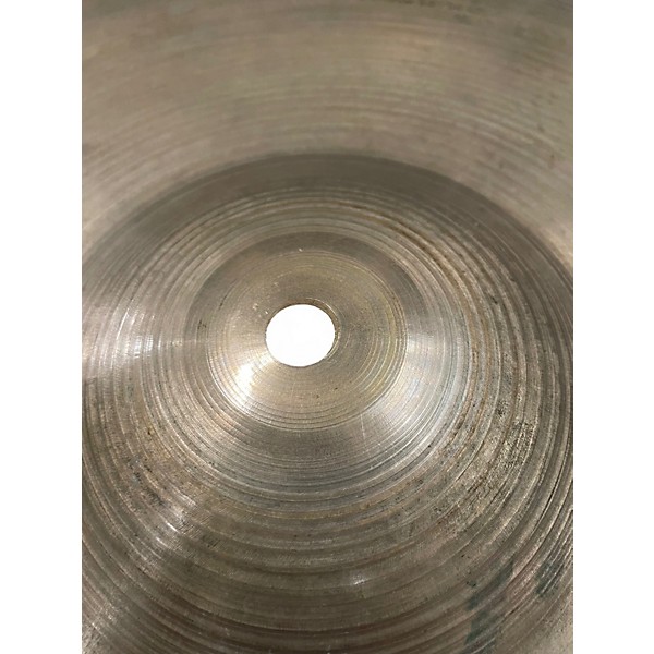 Used SABIAN AA Suspended Cymbal