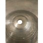 Used SABIAN AA Suspended Cymbal