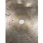 Used SABIAN AA Suspended Cymbal