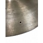 Used SABIAN AA Suspended Cymbal