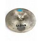 Used SABIAN AA Suspended Cymbal