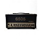 Used Peavey 6505 MH Micro 20W Tube Guitar Amp Head thumbnail