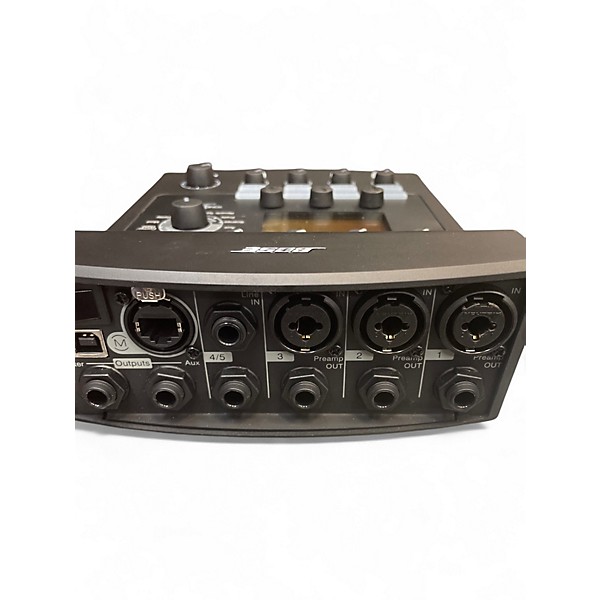 Used Bose T1 ToneMatch Audio Engine Unpowered Mixer