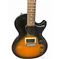 Used Epiphone Les Paul Special Sunburst Solid Body Electric Guitar