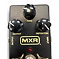 Used MXR M86 Classic Distortion Effect Pedal