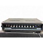 Used Acoustic B200H 200W Bass Amp Head thumbnail