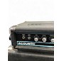 Used Acoustic B200H 200W Bass Amp Head
