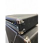 Used Acoustic B200H 200W Bass Amp Head