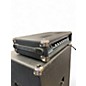 Used Acoustic B200H 200W Bass Amp Head