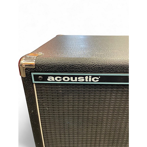 Used Acoustic B115 250W 1x15 Bass Cabinet